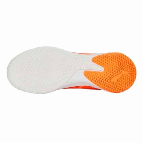 Kopačke za Djecu Puma Ultra Match Ll It + Oranžna Cijena