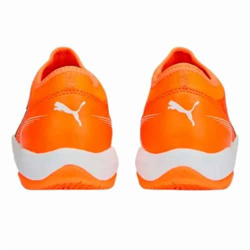 Kopačke za Djecu Puma Ultra Match Ll It + Oranžna Cijena