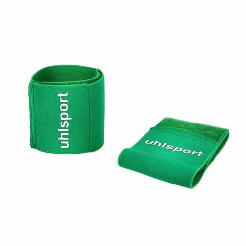 Kostobran za američki nogomet Uhlsport Fastener Zelena Pričvrsni nosači Cijena