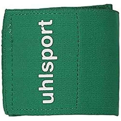 Kostobran za američki nogomet Uhlsport Fastener Zelena Pričvrsni nosači Cijena