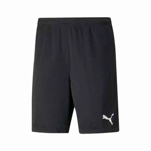 Dječke Sportske Kratke Hlače Puma Crna Cijena