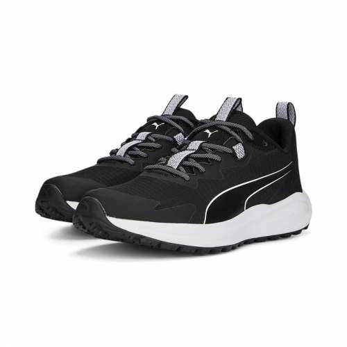 Tenisice za Trčanje za Odrasle Puma Twitch Runner Crna Moški Cijena