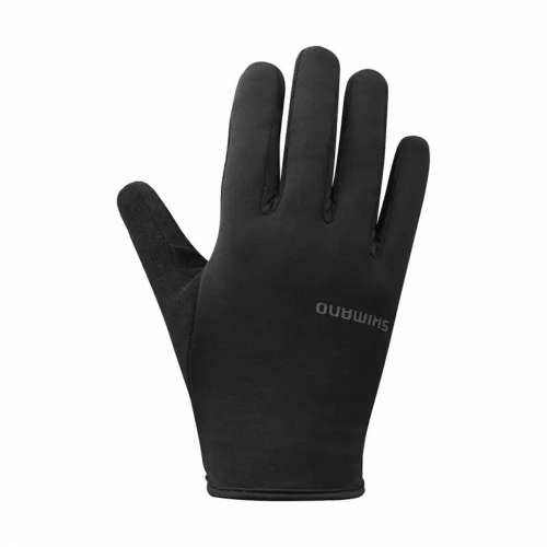 Biciklističke Rukavice Shimano Light Thermal Pisana Cijena