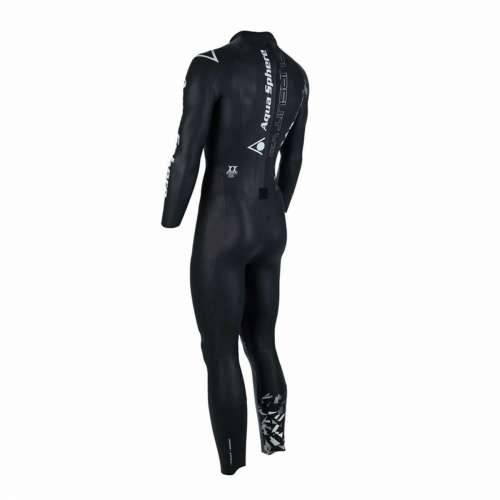 Neopren Aqua Sphere Pursuit V3 Crna Cijena