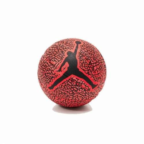 Košarkaška Lopta Jordan Skills 2.0 Crvena Guma (Veličina 3) Cijena
