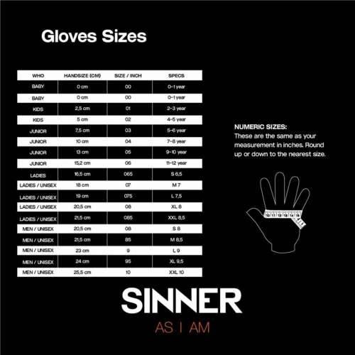 Skijaške rukavice Sinner Phoenix Roza Cijena