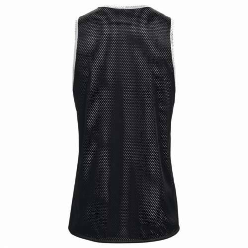 Košarkaška majica Under Armour Baseline Crna Cijena