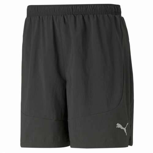 Kratke pantalone Puma Favorite Velocit Crna Cijena