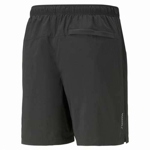 Kratke pantalone Puma Favorite Velocit Crna Cijena