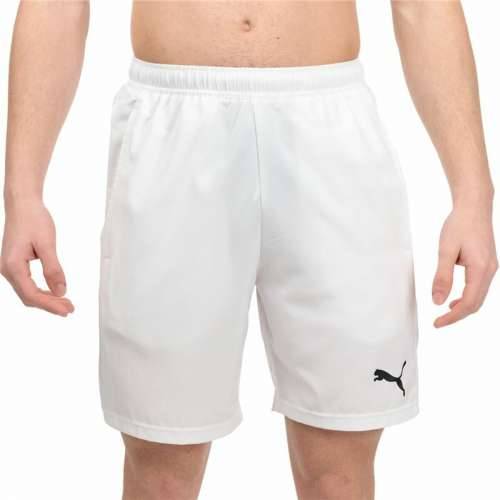Muške Sportske Kratke Hlače TEAMLIGA 931835 Puma 931835 04 Padel Cijena
