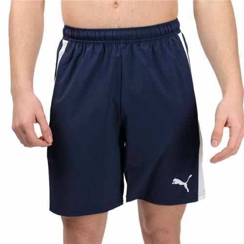 Muške Sportske Kratke Hlače TEAMLIGA 931835 Puma 931835 06 Padel Cijena