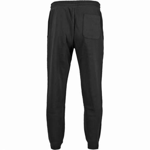 Hlače za Odrasle Converse Classic Fit All Star Crna Uniseks Cijena