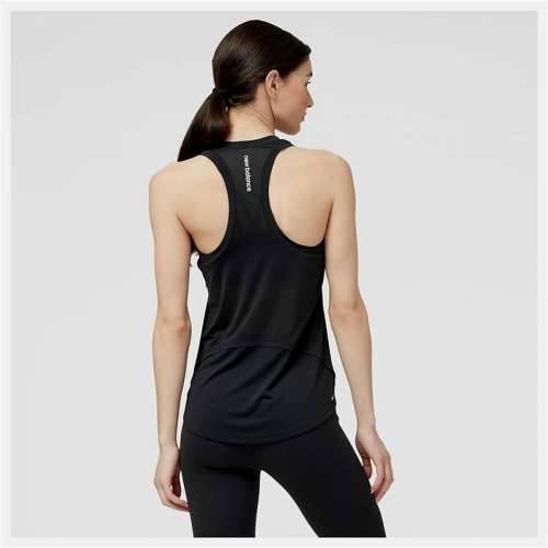 Tanktop Frau New Balance Accelerate Crna Cijena