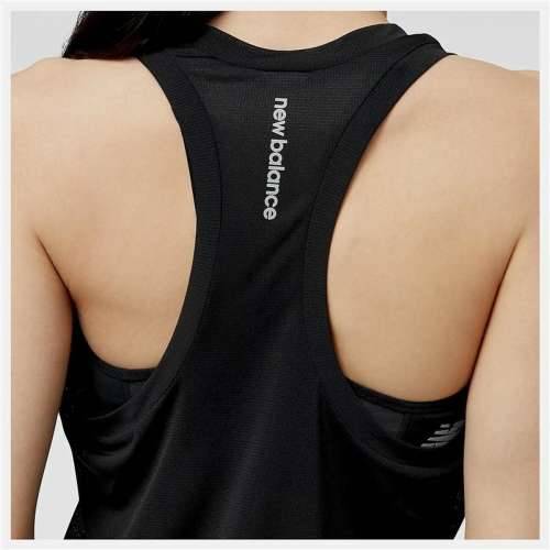 Tanktop Frau New Balance Accelerate Crna Cijena