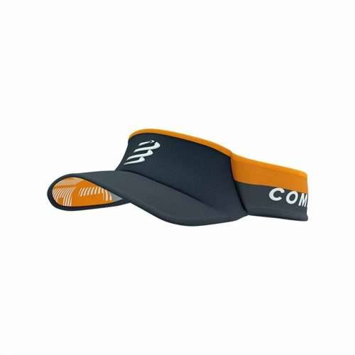 vizir Compressport  Ultralight Oranžna Cijena