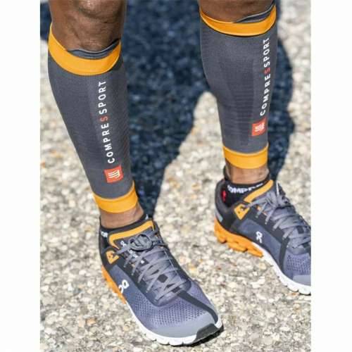 Sportski Steznici za Listove Compressport R2 3.0 Crna Cijena
