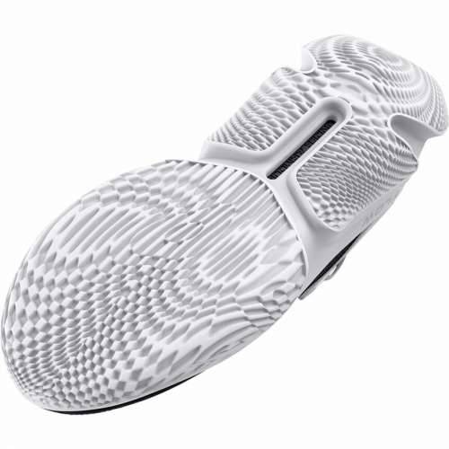 Košarkaške Tenisice za Odrasle Under Armour Flow Futr X Bijela Cijena