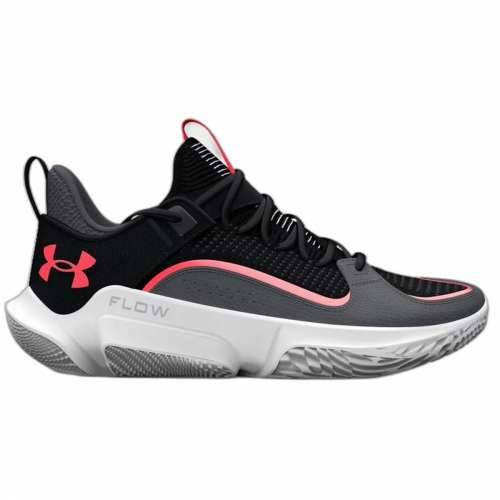 Košarkaške Tenisice za Odrasle Under Armour Flow Futr X Siva Cijena