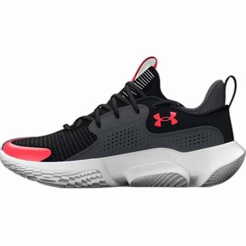 Košarkaške Tenisice za Odrasle Under Armour Flow Futr X Siva Cijena