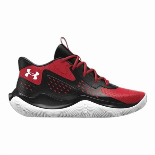 Košarkaške Tenisice za Odrasle Under Armour  Jet ‘23  Crna Cijena