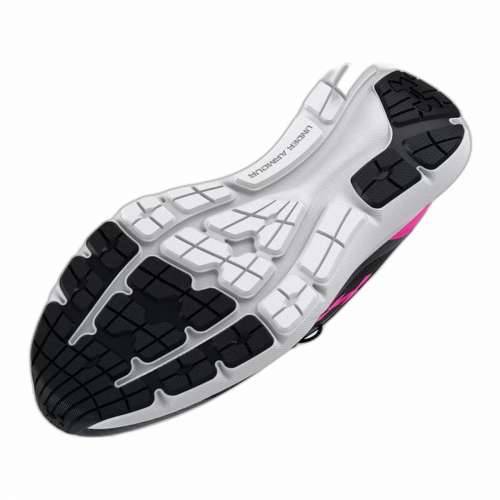Tenisice za Trčanje za Odrasle Under Armour Surge 3 Crna Cijena