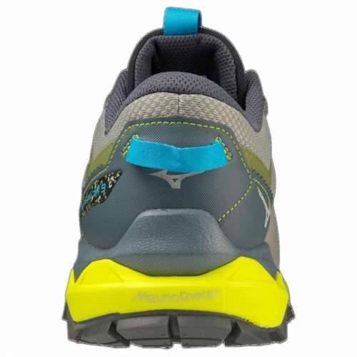 Muške Tenisice Mizuno Wave Mujin 9 Rumena Cijena