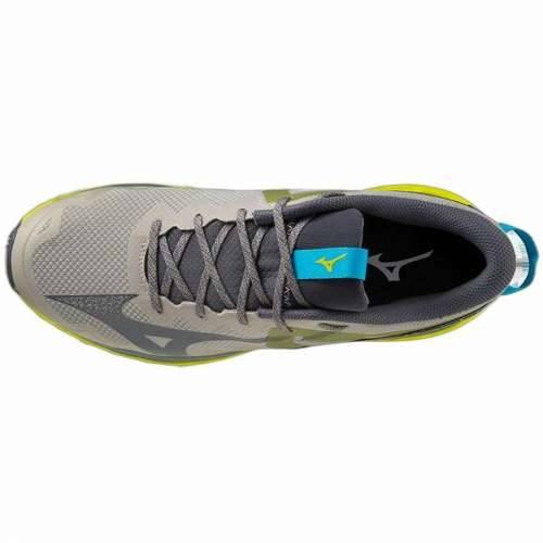 Muške Tenisice Mizuno Wave Mujin 9 Rumena Cijena