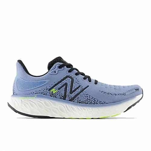 Tenisice za Trčanje za Odrasle New Balance Fresh Foam X  Moški Plava Cijena