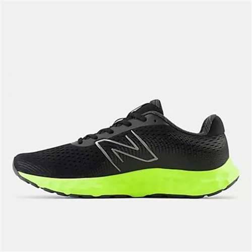Tenisice za Trčanje za Odrasle New Balance 520 V8 Moški Crna Cijena