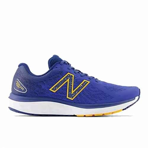 Tenisice za Trčanje za Odrasle New Balance Foam 680v7 Moški Plava Cijena