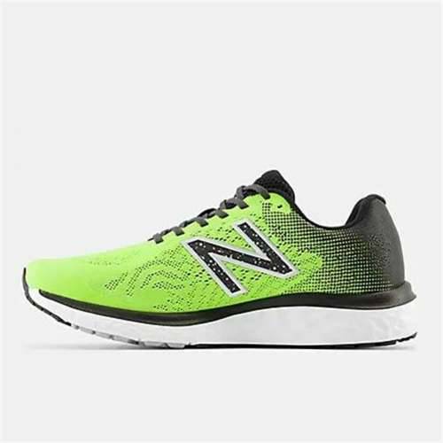 Tenisice za Trčanje za Odrasle New Balance Foam 680v7 Moški Limeta zelena Cijena
