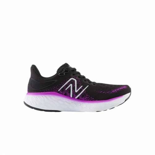 Tenisice za Trčanje za Odrasle New Balance Fresh Foam X Crna Dama Cijena