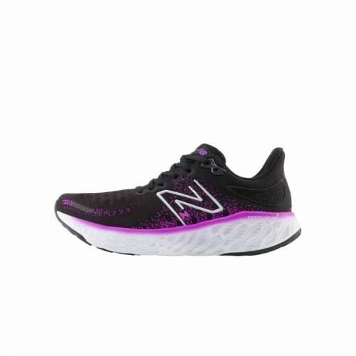 Tenisice za Trčanje za Odrasle New Balance Fresh Foam X Crna Dama Cijena