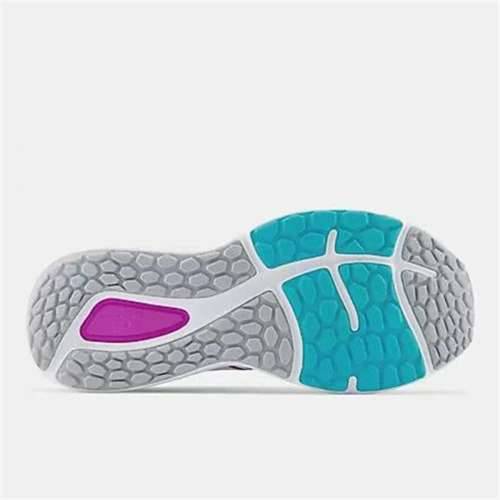 Tenisice za Trčanje za Odrasle New Balance Fresh Foam 680v7 Bijela Dama Cijena