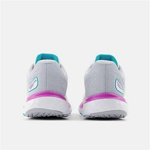 Tenisice za Trčanje za Odrasle New Balance Fresh Foam 680v7 Bijela Dama Cijena