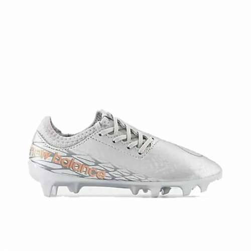 Kopačke za Djecu New Balance Furon v7 Dispatch FG Siva Cijena