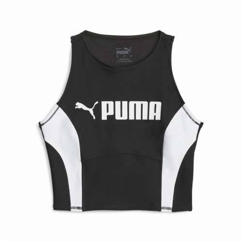 Tanktop Frau Puma Fit Eversculpt Crna Cijena