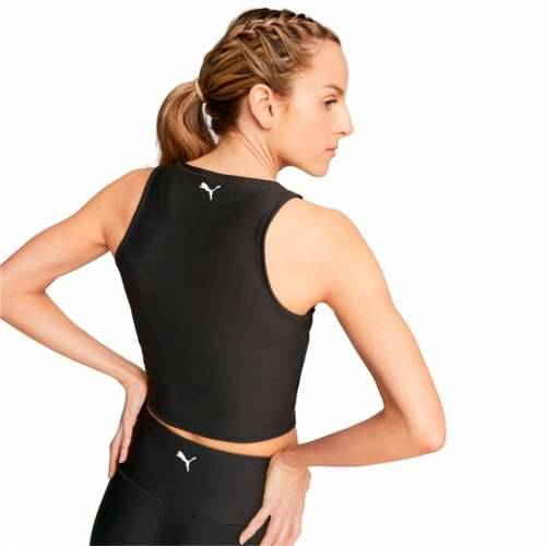 Tanktop Frau Puma Fit Eversculpt Crna Cijena