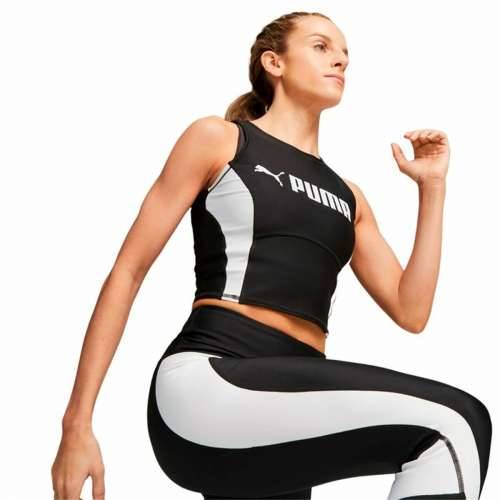 Tanktop Frau Puma Fit Eversculpt Crna Cijena