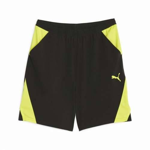 Muške Sportske Kratke Hlače Puma Fit Ultrabreath Crna Cijena