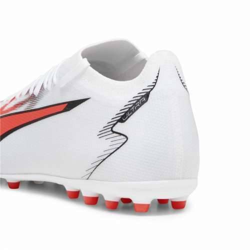 Kopačke za Odrasle Puma Ultra Match MG Bijela Cijena