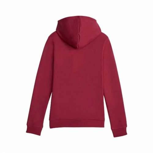 Dječja Majica Puma Ess Logo Fl Crvena Cijena