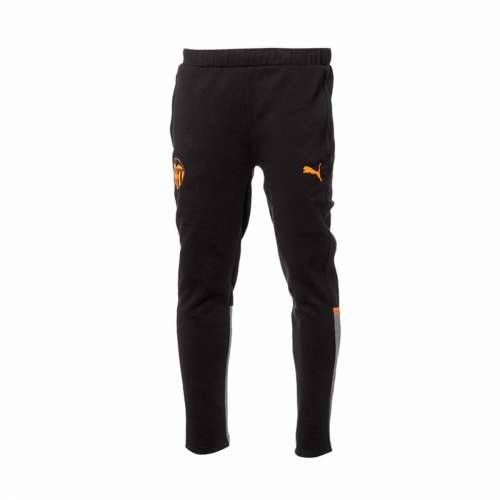 Dječji Donji Dio Trenirke Puma Valencia CF Crna Uniseks Cijena