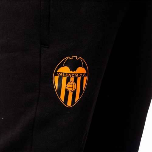 Dječji Donji Dio Trenirke Puma Valencia CF Crna Uniseks Cijena