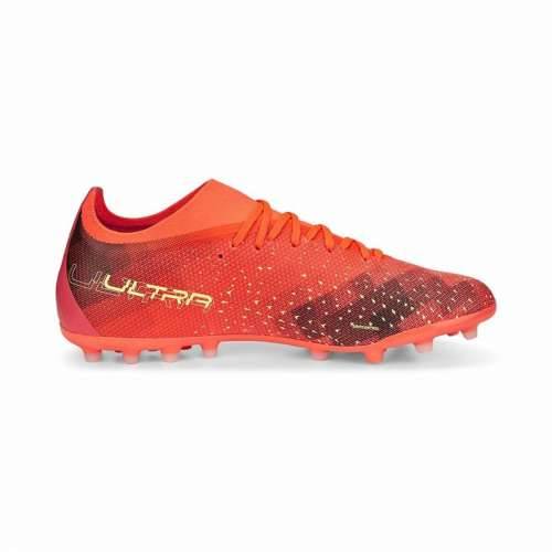 Kopačke za Odrasle Puma Ultra Match MG Oranžna Cijena