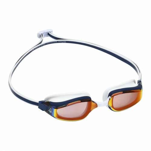 Plivačke naočale za odrasle Aqua Sphere EP2940406LMR Plava Univerzalna veličina Cijena