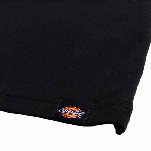 Muška Majica Kratkih Rukava Dickies Greensburg Crna Cijena