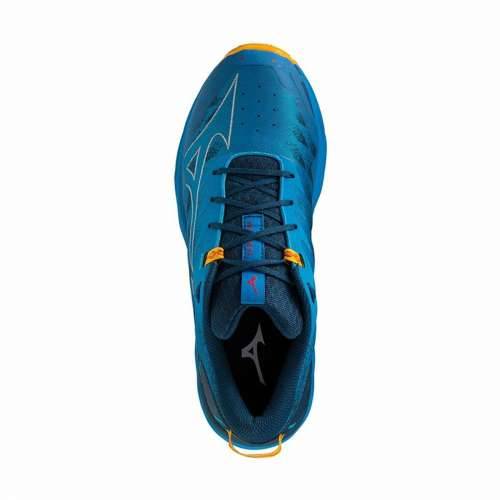 Muške Tenisice Mizuno Wave Daichi 7 Plava Cijena