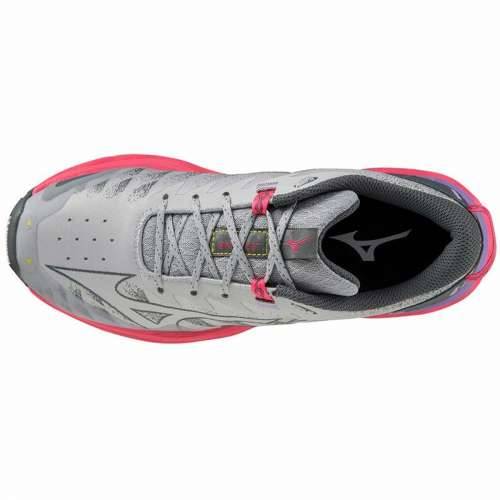 Sportske Tenisice za Žene Mizuno Wave Daichi 7 Svjetlo siva Cijena