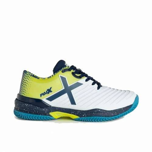 Tenisice za Padel za Odrasle Munich Padx 37 Bijela Cijena